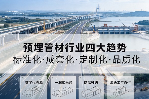 长岭行业发展趋势总结