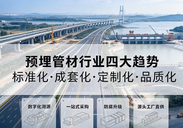 长岭行业发展趋势总结